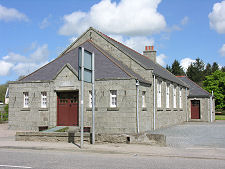 Village Hall