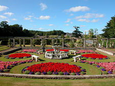 Formal Gardens