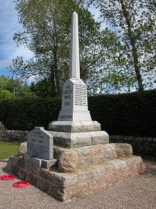 War Memorial