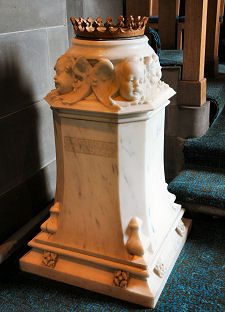 The Font