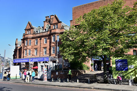 Edinburgh International Book Festival