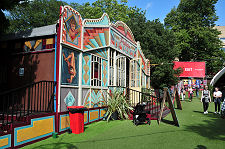 Theatre in George Square