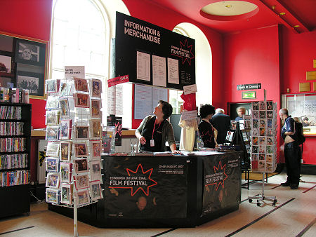 Edinburgh International Film Festival