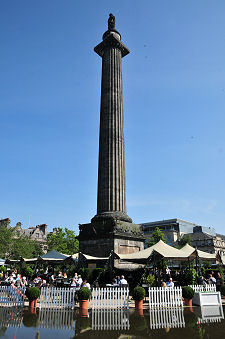 St Andrew Square