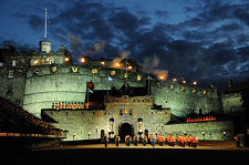 Royal Edinburgh Military Tattoo