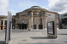 The Usher Hall