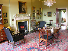 The Parlour