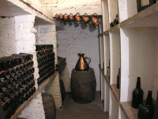 Wine Cellar