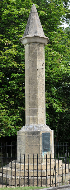 The Monument