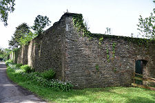 The Walled Garden