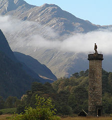 Mountain Landscape