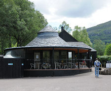 Visitor Centre