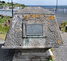 Site of Helmsdale Castle