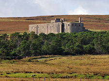 HQ and Communications Centre