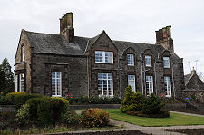 Glen House