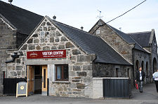 Visitor Centre