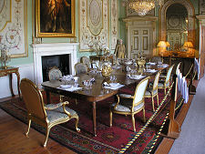 The Dining Room