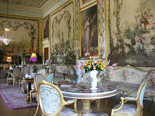 Tapestry Drawing Room