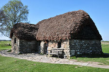 Leanach Cottage