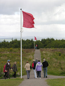 Government Front Line, 2009