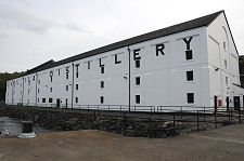 Bonded Warehouse