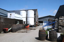 Kilchoman Distillery