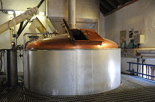 The Mash Tun