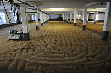 Floor Maltings