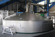 The Mash Tun