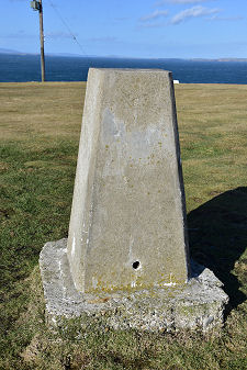 Trig Point