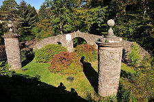 Clan MacNab Burial Ground