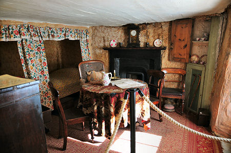 Inside The Parlour