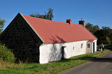 Another View of the Longhouse