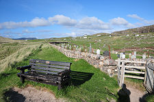 Beachview Seat