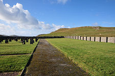 Sheigra Cemetery