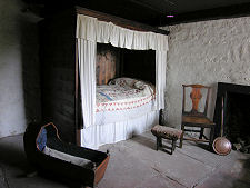 Cottage Bedroom