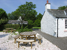 Outdoor Tables