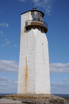 Southerness Lighthouse