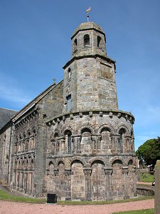 The Bell Tower