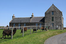 The Animal Centre