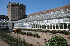 Greenhouses