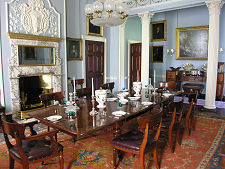 The Dining Room