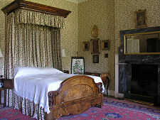 Mrs Erskine's Bedroom