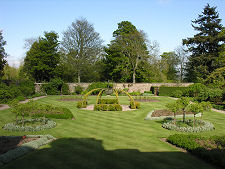 The Walled Garden