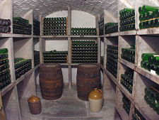 Wine Cellar