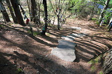 Stone Steps