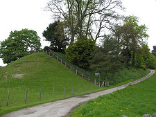 Steps to the Stone