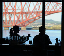 The Bridge from South Queensferry