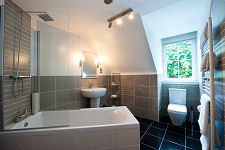 En Suite Bathroom