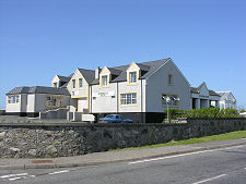 Borrodale Hotel